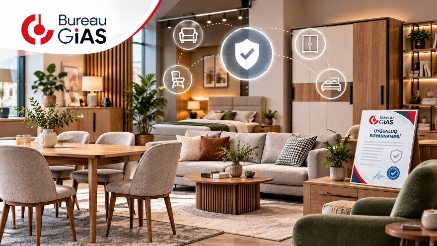Furniture products