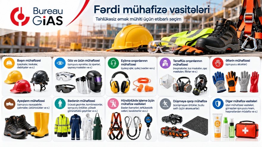 Personal protective equipment