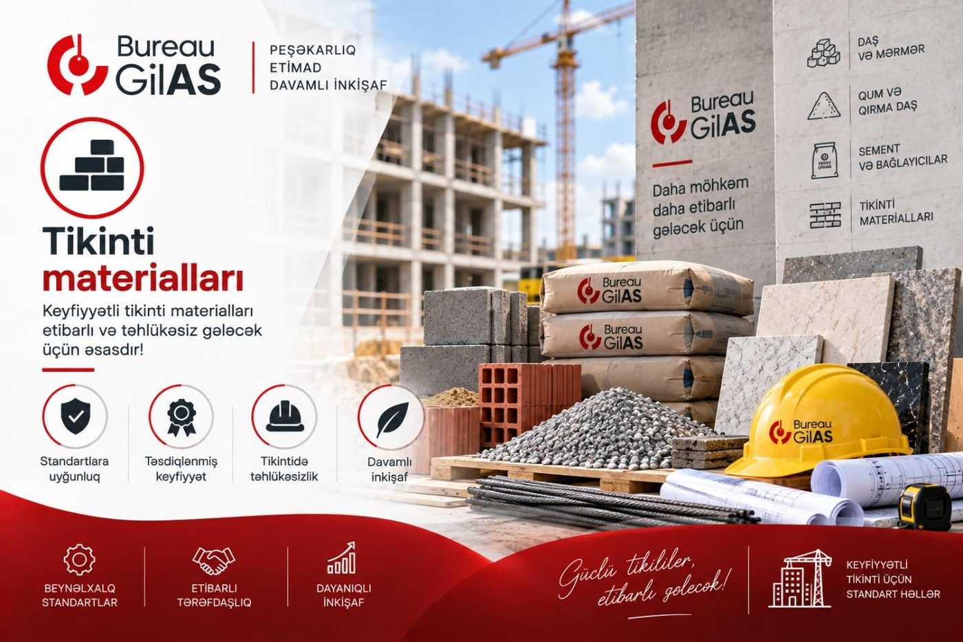 Tikinti materialları